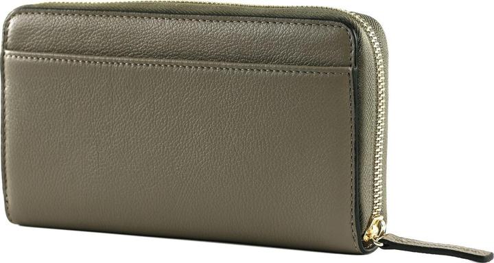 Actual product image BOSS Alyce Ziparound Wallet