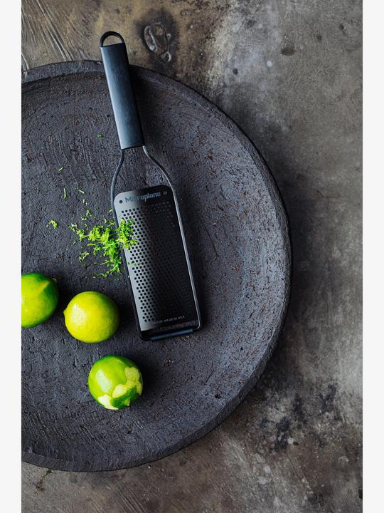 Immagine prodotto Microplane Grattugia per pecore nere