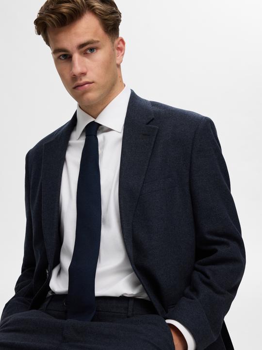 Produktbild Selected Karierter Blazer (54)