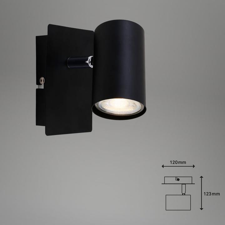 Produktbild Briloner Run (GU10)