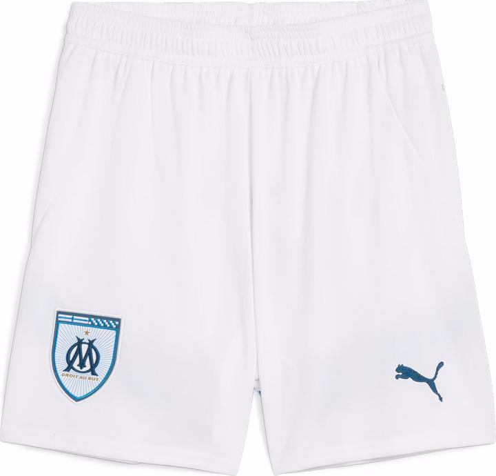 Produktbild Puma OM Shorts Replica Jr (176)