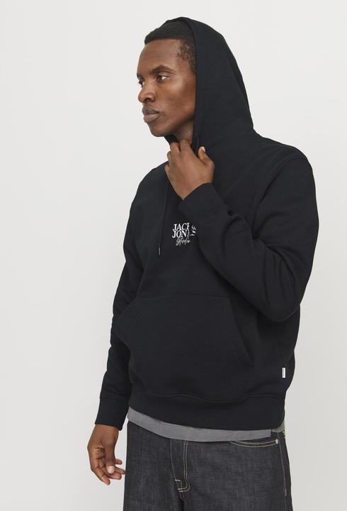 Produktbild Jack & Jones Logo Kapuzenpullover Kapuzenpullover (XXL)