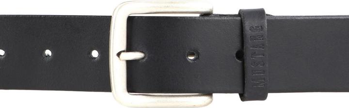 Produktbild Mustang Leather Belt 40mm
