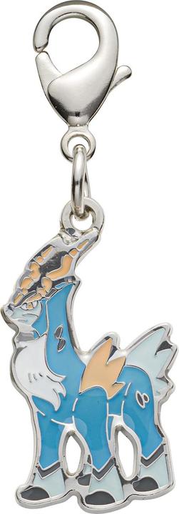 Actual product image Pokémon Pokemon Centre - Iron Valiant keyring - 1 piece