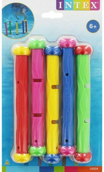 Produktbild Intex Unterwasser-Tauchspielzeug