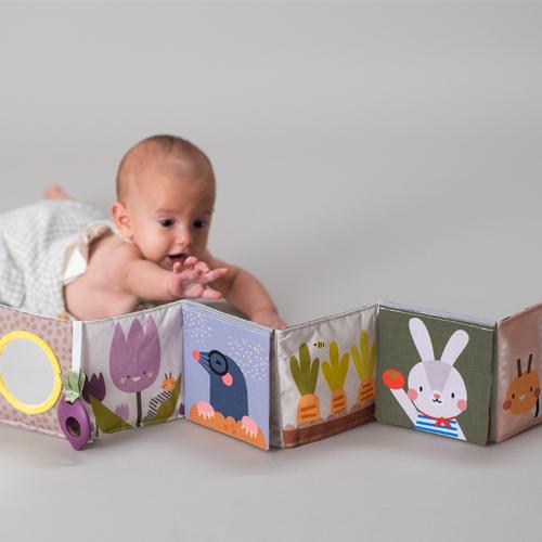 Image du produit Taf Toys Urban Garden (Allemand)