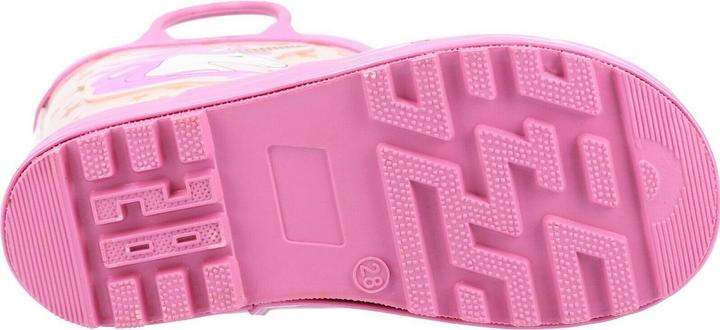 Image du produit Cotswold Bottes en caoutchouc Puddle Licorne (27)