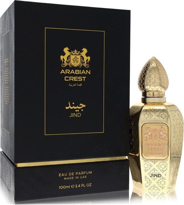 Produktbild Arabian Crest Jind