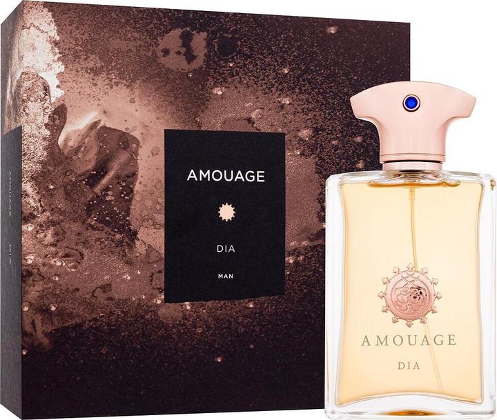 Produktbild Amouage Dia (Eau de Parfum, 100 ml)