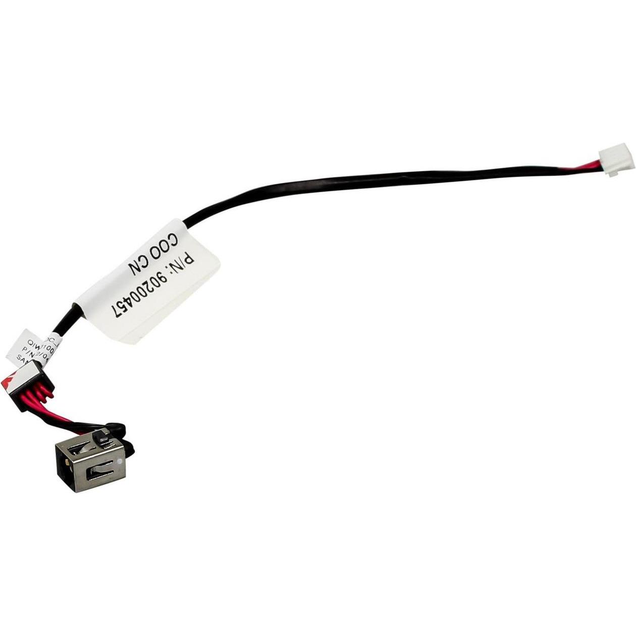 Lenovo Cable DC-IN, Notebook Ersatzteile
