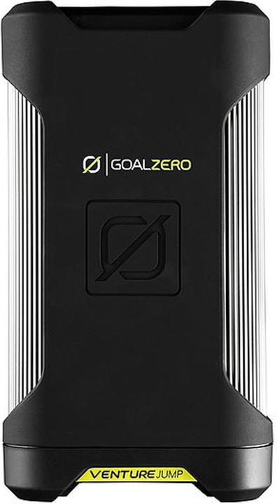 Image du produit Goal Zero Venture Jump (10000 mAh, 18 W, 37 Wh)