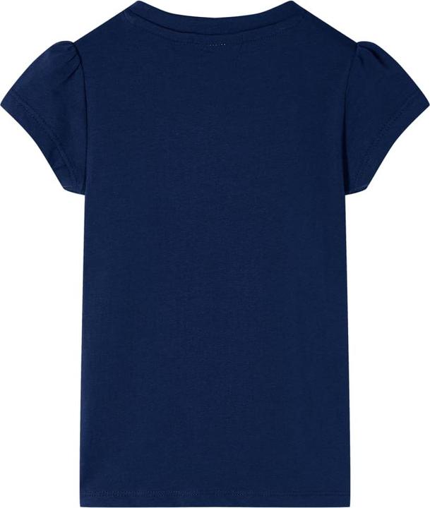 Actual product image vidaXL Kinder T-Shirt (92)