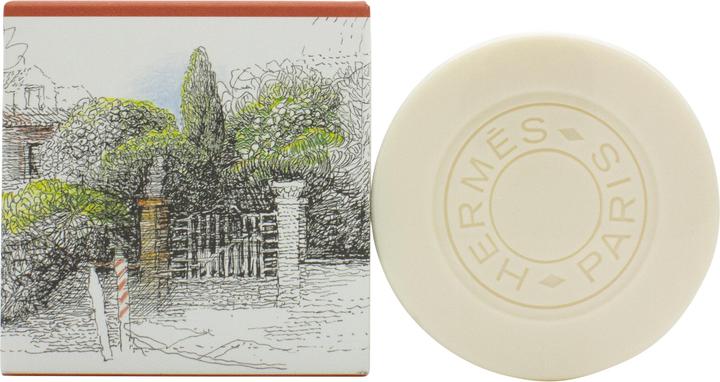 Immagine prodotto Hermès Hermes - Un Jardin Sur La Lagune Solid soap 100.0g (Sapone duro)