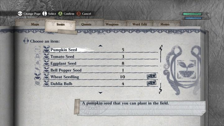 Actual product image Square Enix Nier (PS3) PlayStation 3 (PS3, EN)