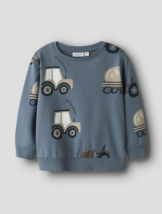 Immagine prodotto Name it Bio-Baumwoll Sweatshirt (116)