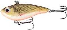 Productafbeelding Savage Gear SG TPE Soft Vibes 66 6,6cm 22g S 03-Rudd