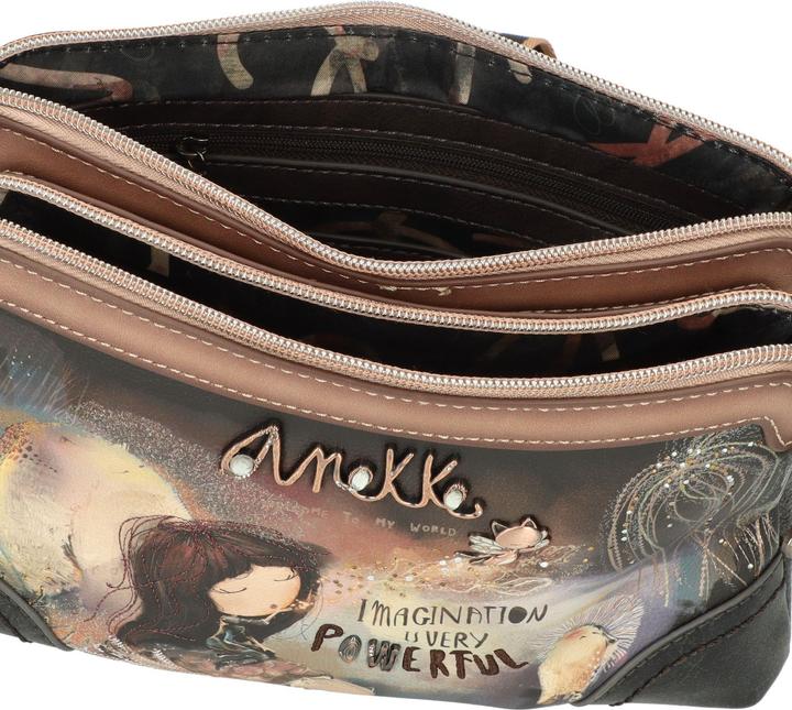 Immagine prodotto Anekke Borsa a tracolla Dreamverse 23 cm