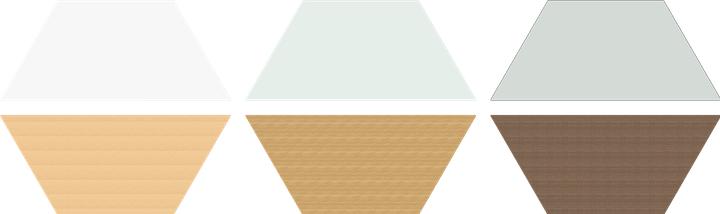 Produktbild Dietiker Atos II Besprechungstisch Trapez (1600 x 693 x 749 mm)