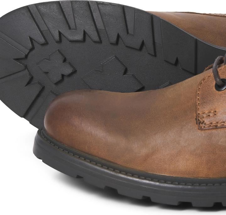 Image du produit Jack & Jones Jfwcranfield Leather Boot Ln (41)