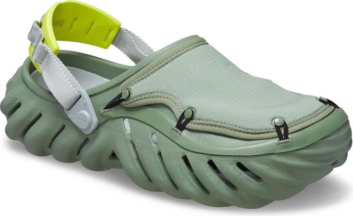 Produktbild Crocs Echo Ripstop Clog (42, 42.5, 43, 42 2/3)