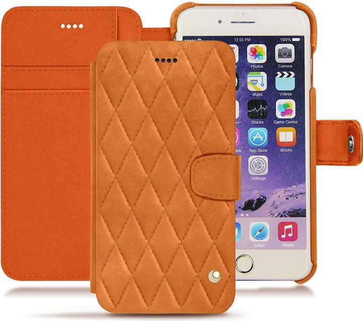 Mandarine vintage - Couture ( Pantone #d47231 )