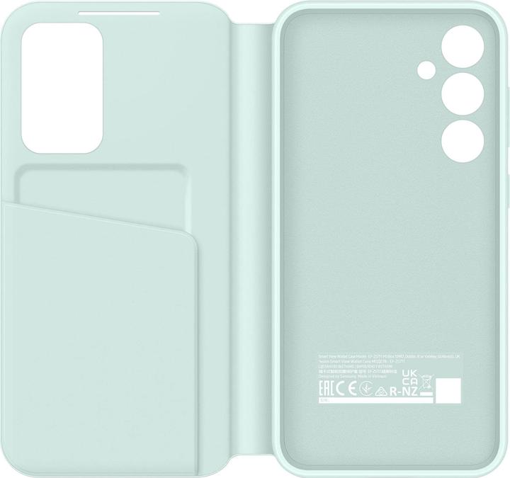 Actual product image Samsung Wallet Cover (Samsung Galaxy S23 FE)