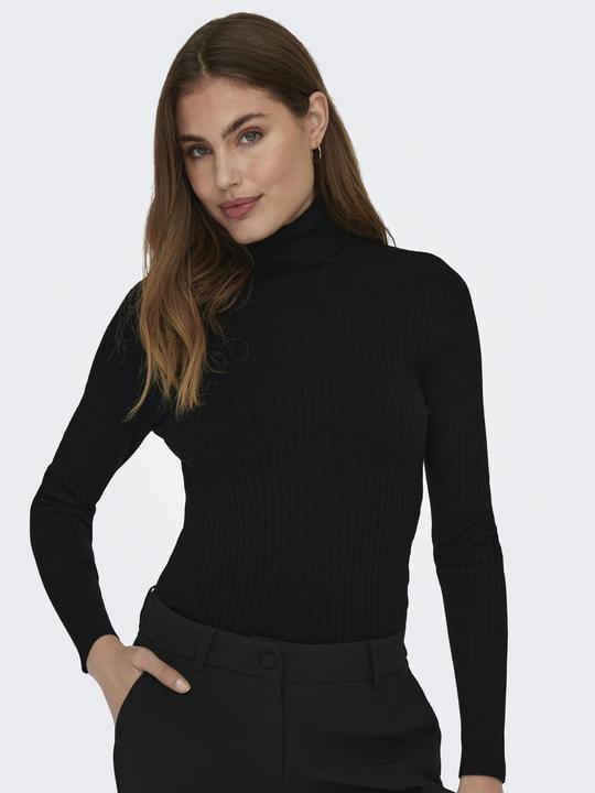 Actual product image Only Knitted sweater (XS)