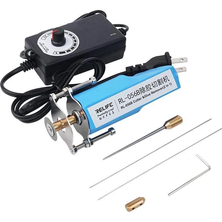 Relife Adhesive Removal Tool RL-056B, Accessori per cellulare