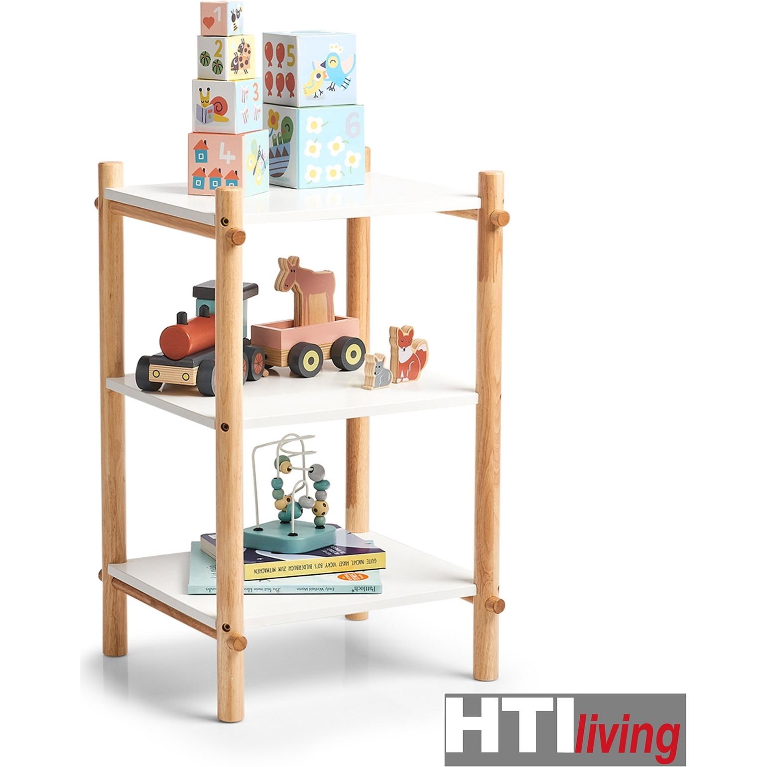 HTI-Living, Kinderregal, Kinder-Regal