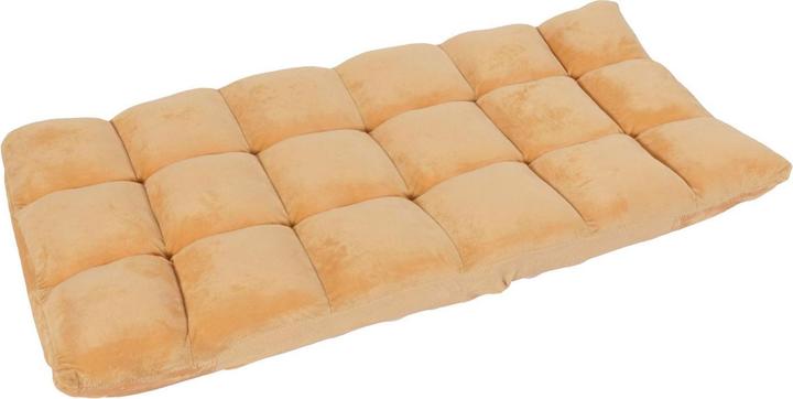 Produktbild JOHN316 Bodensessel