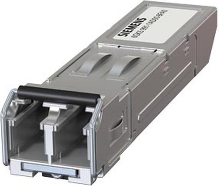 Actual product image Siemens Stecktransceiver 6GK5991-1AD00-8FA0