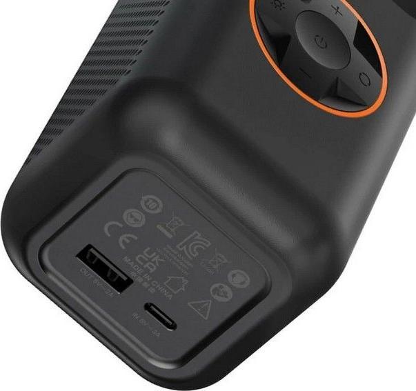 Image du produit QiCycle Gonfleur électrique N2