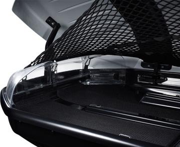 Produktbild Thule Excellence XT (470 l)