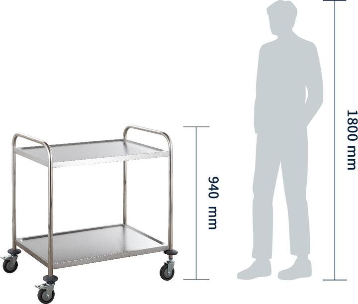 Actual product image Gastro Hero Basic