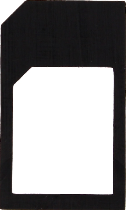 Immagine prodotto Mobilize Adattatore Sim 4in1