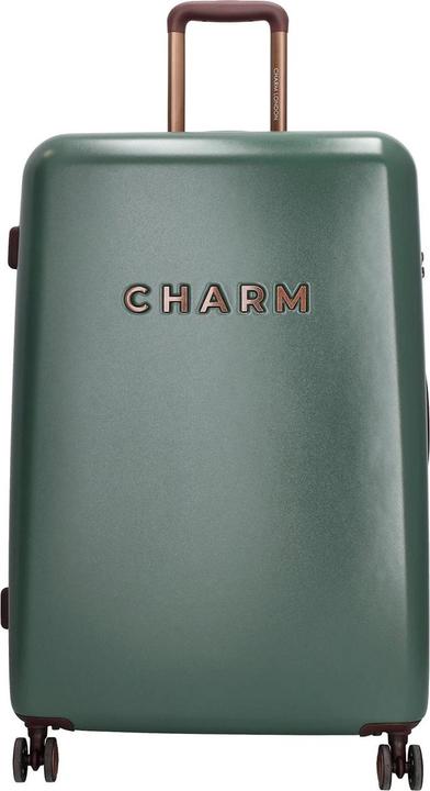 Produktbild Charm Città del Capo (112 l)