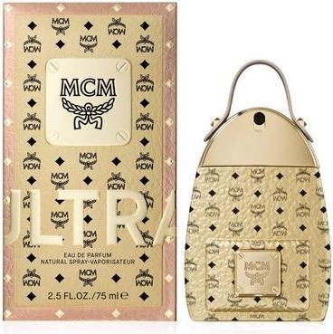 Produktbild MCM Ultra Eau De Parfum 2.5 Fl Oz (Eau de Parfum, 75 ml)