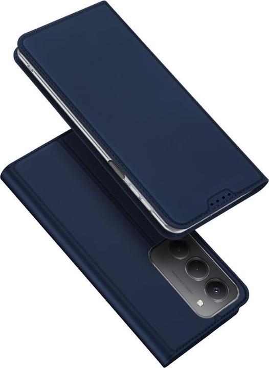 Produktbild Xiaomi Redmi 15 - Ducis Skin Pro Series blau (Xiaomi Redmi 15)
