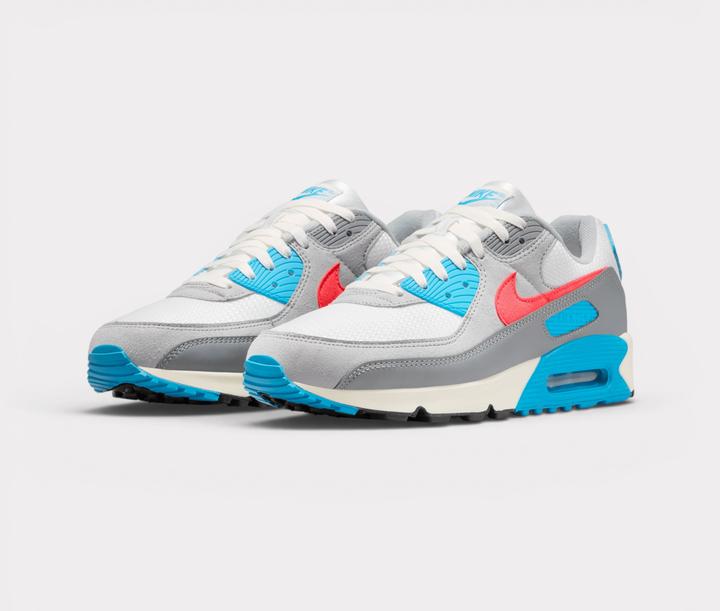 Actual product image Nike Air Max 90 (40.5)