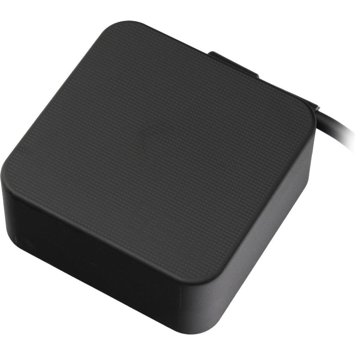 Thumbnail - ASUS 90XB04EN-MPW1G0 (65 W), Notebook Netzteil, Schwarz