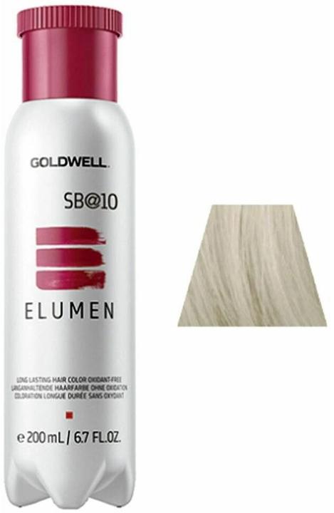 Produktbild Goldwell Elumen Light (SB10)