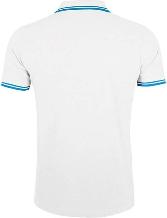 Produktbild Sols Pasadena Polohemd (L)