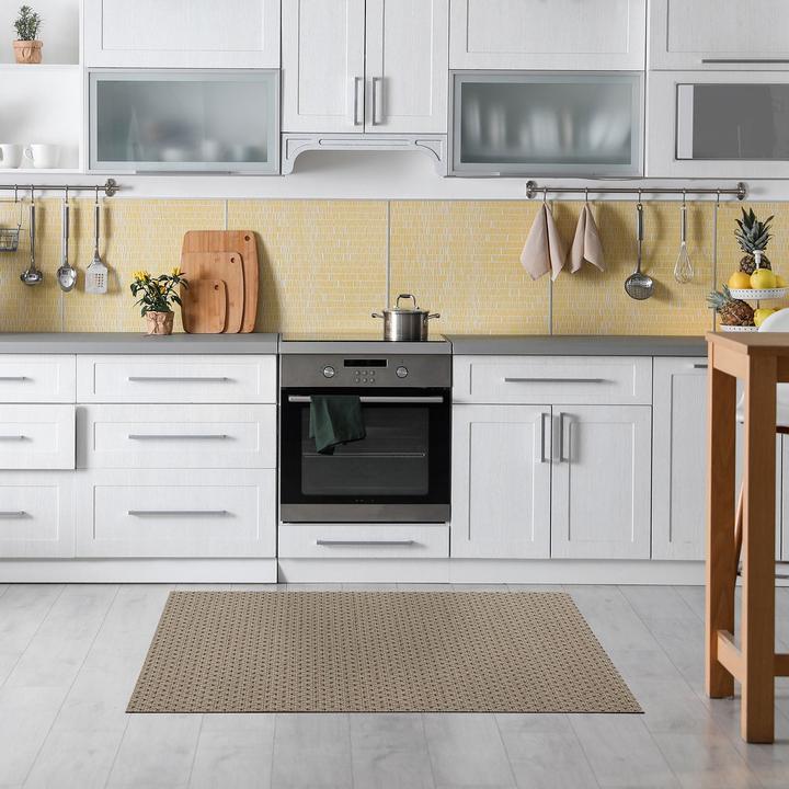 Actual product image Karat Vinyl Küchenteppich (60 x 150 cm)