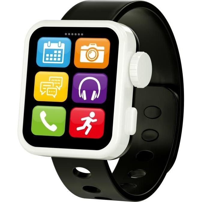 Happy Baby Mit Første Smartwatch, Smartwatch