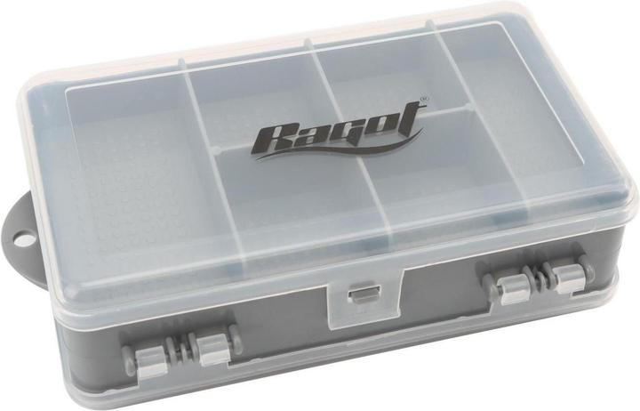 Actual product image Ragot Tray 2 Sides