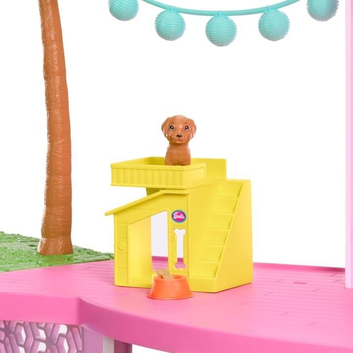 Actual product image Barbie Dreamhouse™ Playset