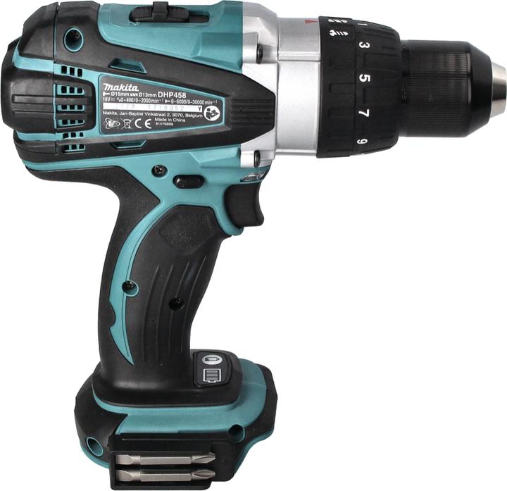 Produktbild Makita DHP 458 (Schlagbohrschrauber)