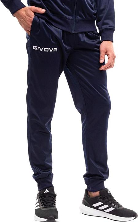 Produktbild Givova Tuta Revolution Trainingsanzug (L)