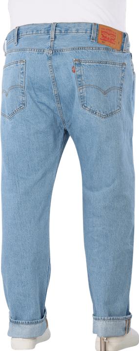 Produktbild Levis Levi's 501 Jeans Straight Fit Big & Tall (W38/L36)