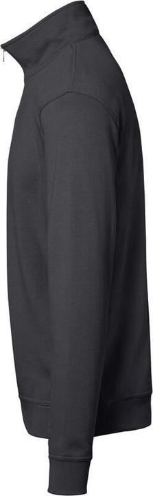 Produktbild Hakro Zip-Sweatshirt Premium (L)